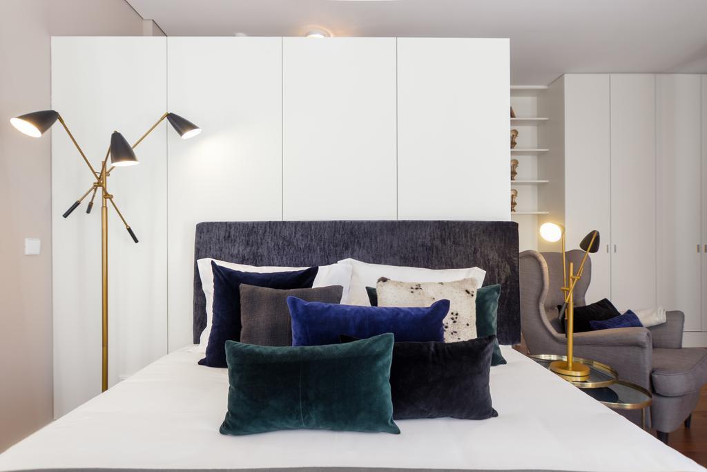 Oporto Chic & Cozy Studio Apartments Δωμάτιο φωτογραφία