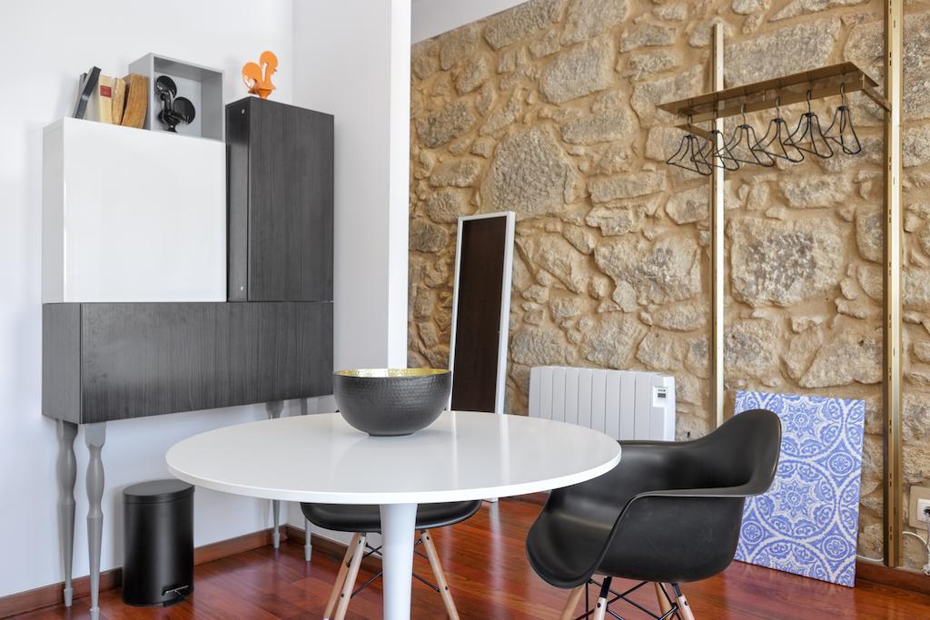 Oporto Chic & Cozy Studio Apartments Δωμάτιο φωτογραφία